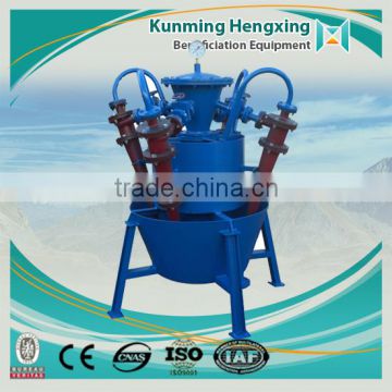 Excellent quality cheap hydrocyclone separator with polyurethane