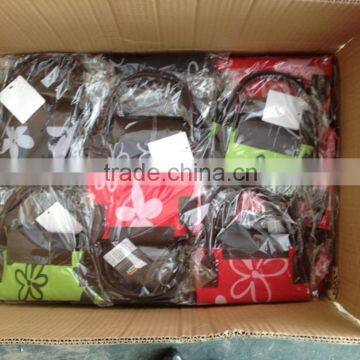 2013 Fashionable Folding Travel Bag XY-504 photo-6