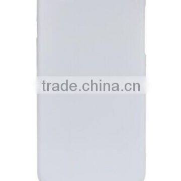 3Dsublimation film phone cases for iPhone 6 plus/sublimation film mobile cases for iPhone 6 plus