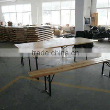 WELHOME Cheap Beer Table Set in large quantity