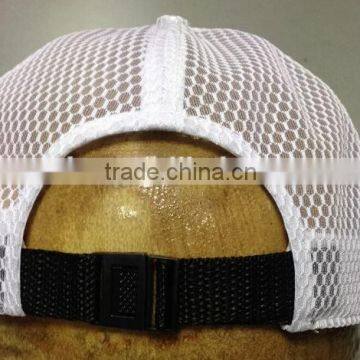 Mesh Materail Cap