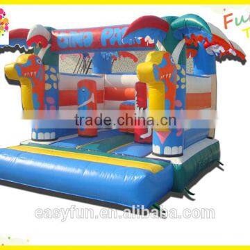High Quality Customized Noah's Ark Inflatable Bounce House Price photo-3