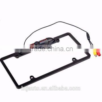 Popular High Resolution American License Plate Reversing Camera photo-4