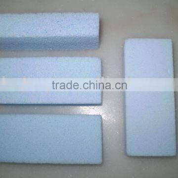clean pool foam glass