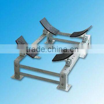 Liferaft Deck Cradle