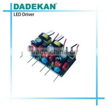 End Cap 22w Led Driver for T5, T8, T10 Led Lighting photo-4