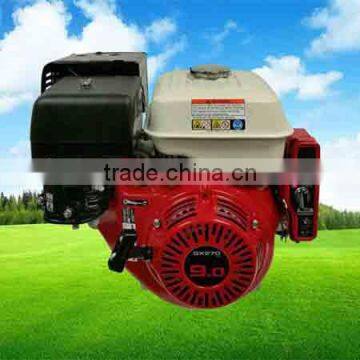 9hp GX270 Multi Purpose OHV Petrol Engine Electric Start