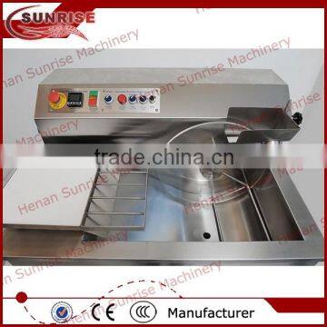 stainless steel mini machine to make chocolate