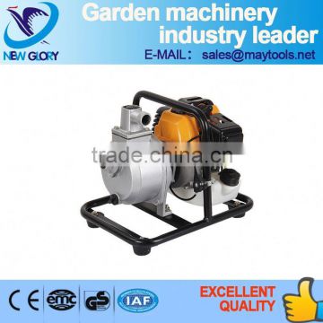 1 Inch 52cc Mini Gasoline Irrigation Water Pump