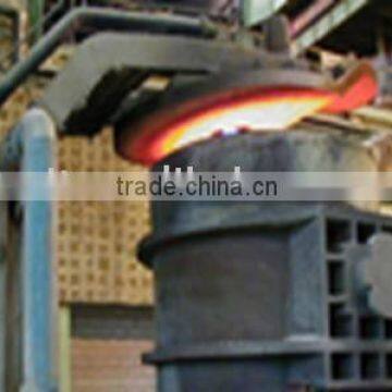 Refractory for ladle (LF,RH,VD,VOD)