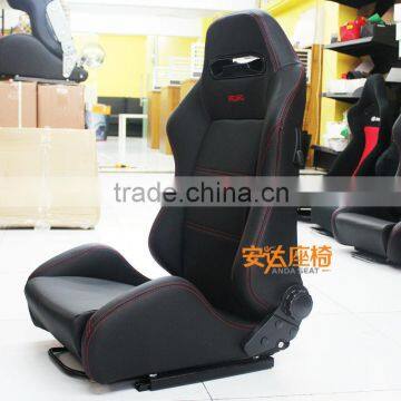 RECARO SPD Racing Seat/PVC Leather/Adjustable RECARO Seats