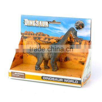 Clumsy Argentinosaurus Toy Vivid Dinosaur Toy Made From Professional Factory photo-5