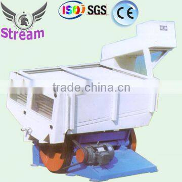 2016 new style hot sale MGCZ rice paddy separator machine