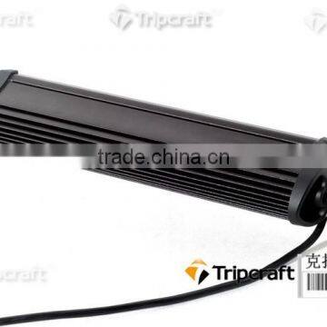 Energy Saving Efficiency 80W DRIVING LED LIGHT BAR Wiring Harness Driving Lamp Led Light Bar Accessories 5600LM photo-3