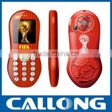 1.44inch novelty fancy mobile phone