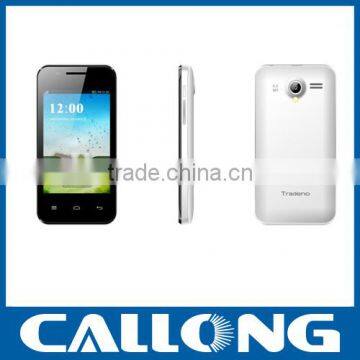 2g 3.5inch android smart mobile phone