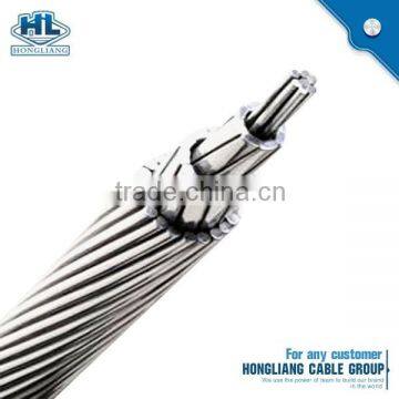 16mm2 Aluminum Conductor Aluminum Alloy Reinforced ACAR Conductor