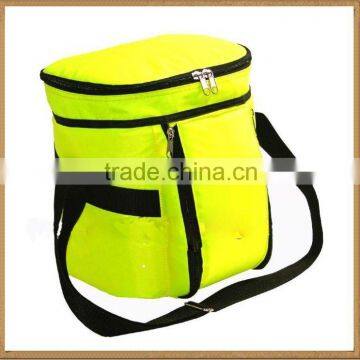 hot sale aluminium cooler bag