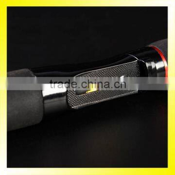 2015 New Style Spinning Fishing Lure Carbon Fiber Fishing Feeder Rod photo-3