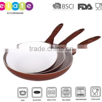 cheap flat pan