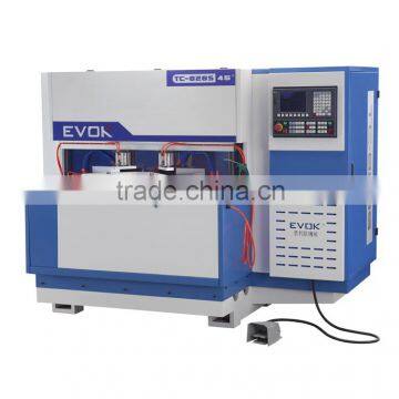 TC-828S Multi-angle availble CNC Mortising machine