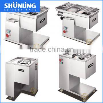 2016 Kitchen ware Professional manufacture Automatic fresh meat slicer