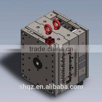 eco-friendly injection plastic tire mold company
