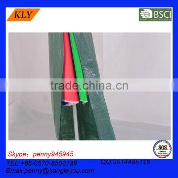 Factory Price PE Material Parasol Cover Umbrella Cover