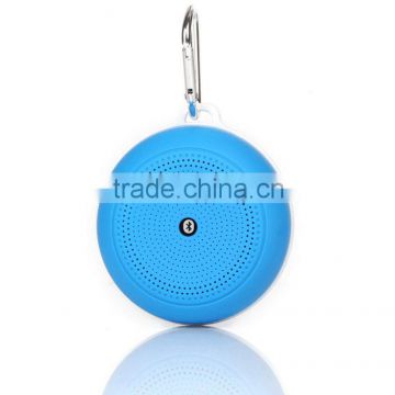 Good price round shape speaker outside bluetooth speaker