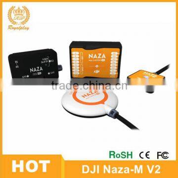 HOT DJI Naza-M V2 Flight Controller for RC Hobby Quadcoter Drones