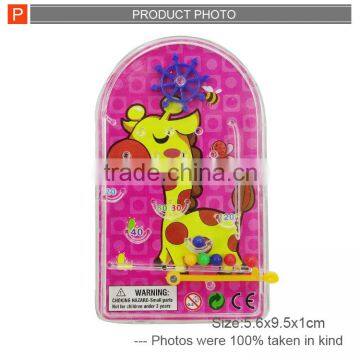 Hot Sale Hoodle Game Pinball Machine Mini Toy photo-4