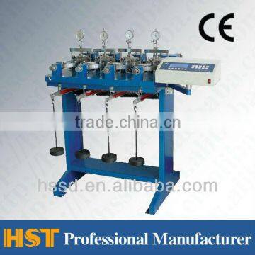 Tetragenous Soil Direct Shear Testing Equipment