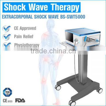 Orthopaedics medical shockwave Chronic Pain treatment equipment