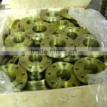 Direct Sale a105n forge socket flange with CE certificate