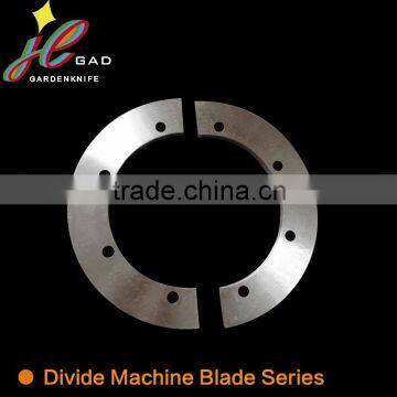 New product slit blade