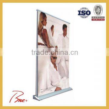 Full color printing roll up banner stand