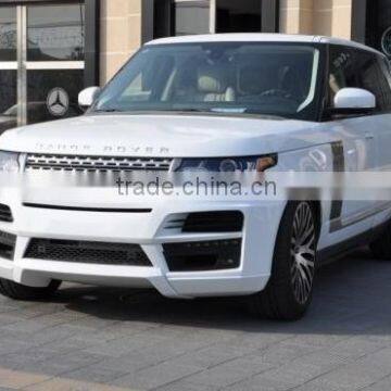 startech style body kit for range-rover vogue 2013-2016