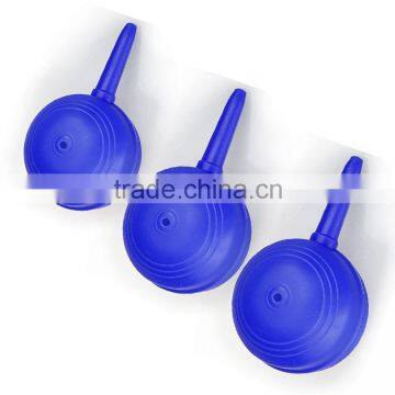 Digital SLR Camera PVC Keyboard Computer Dust Blower Cleaner photo-5