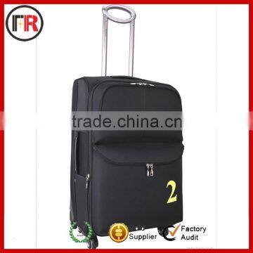 Fashion 4 Wheels Trolley Bag Wholesale