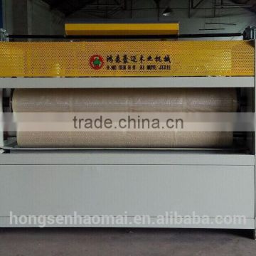 excellent hot melt gluing machine