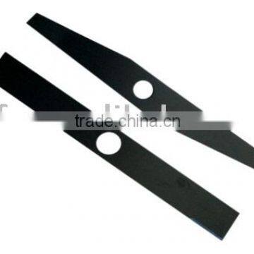 grass cutte blade lawn mower blade