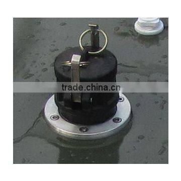 Waste Water and Rainwater Tank for Capsule photo-4