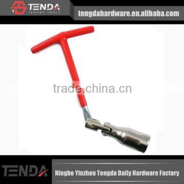 T-Handle Spark Plug Wrench