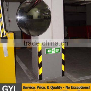 indoor road convex mirror sale