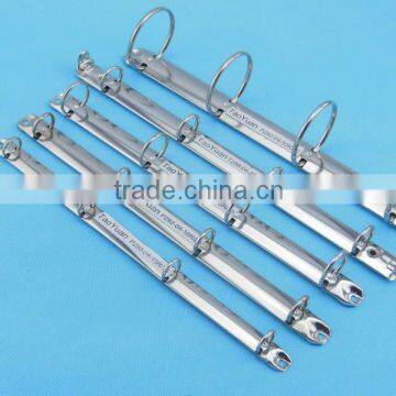 A4 paper folder binding,Notebook clip