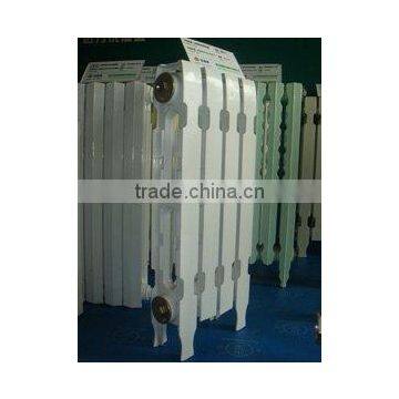 radiator TZY2-650