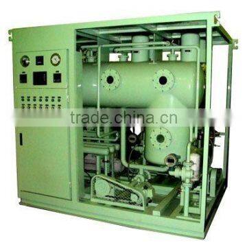 Refrigeration Oil Processing Equipments