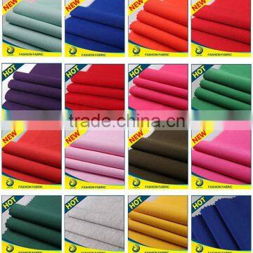 2016 LATEST and HOT Polyester Cotton Knitted Fabric