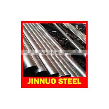 chrome steel tube/pipe