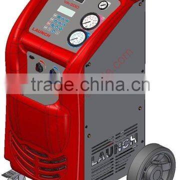 Launch Value-100 A/C ServStationice Service Station==hot selling !!